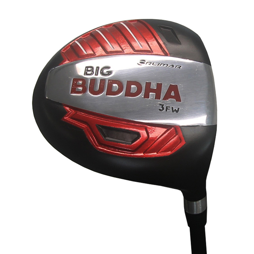 Orlimar Big Buddha Fairway Wood - Maple Hill Golf